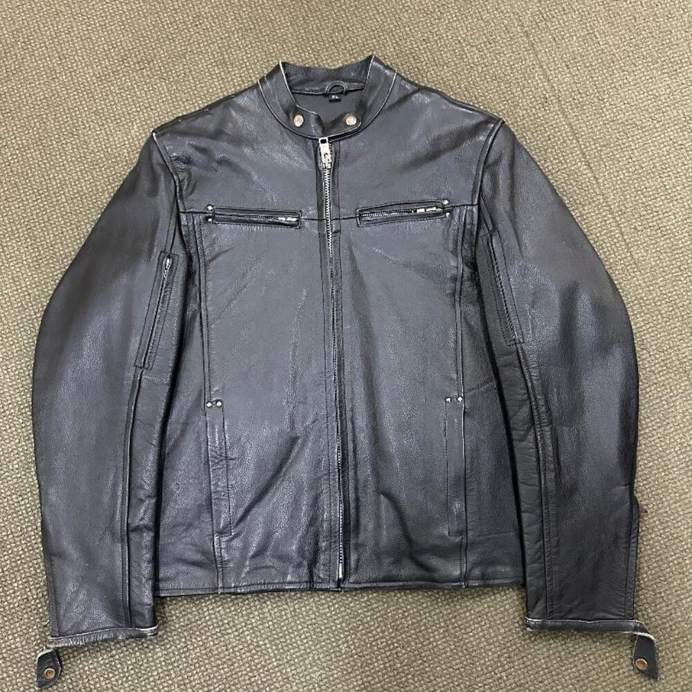 Womens Milwaukee Jacket